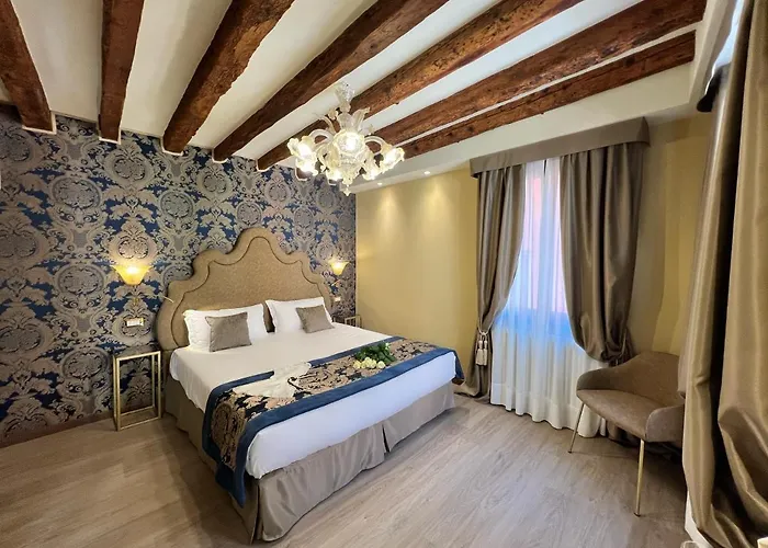 Cà Dell'Arte PalaceHotel Stelle