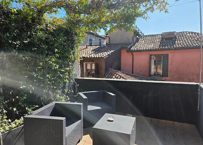 Cà Dell'Arte PalaceHotel Stelle